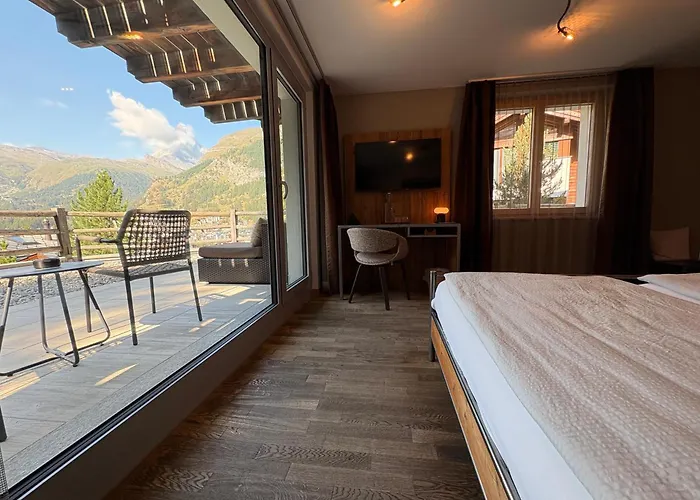 Alpenlodge