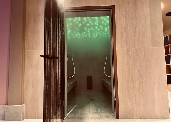 Hotel Artos Interlaken